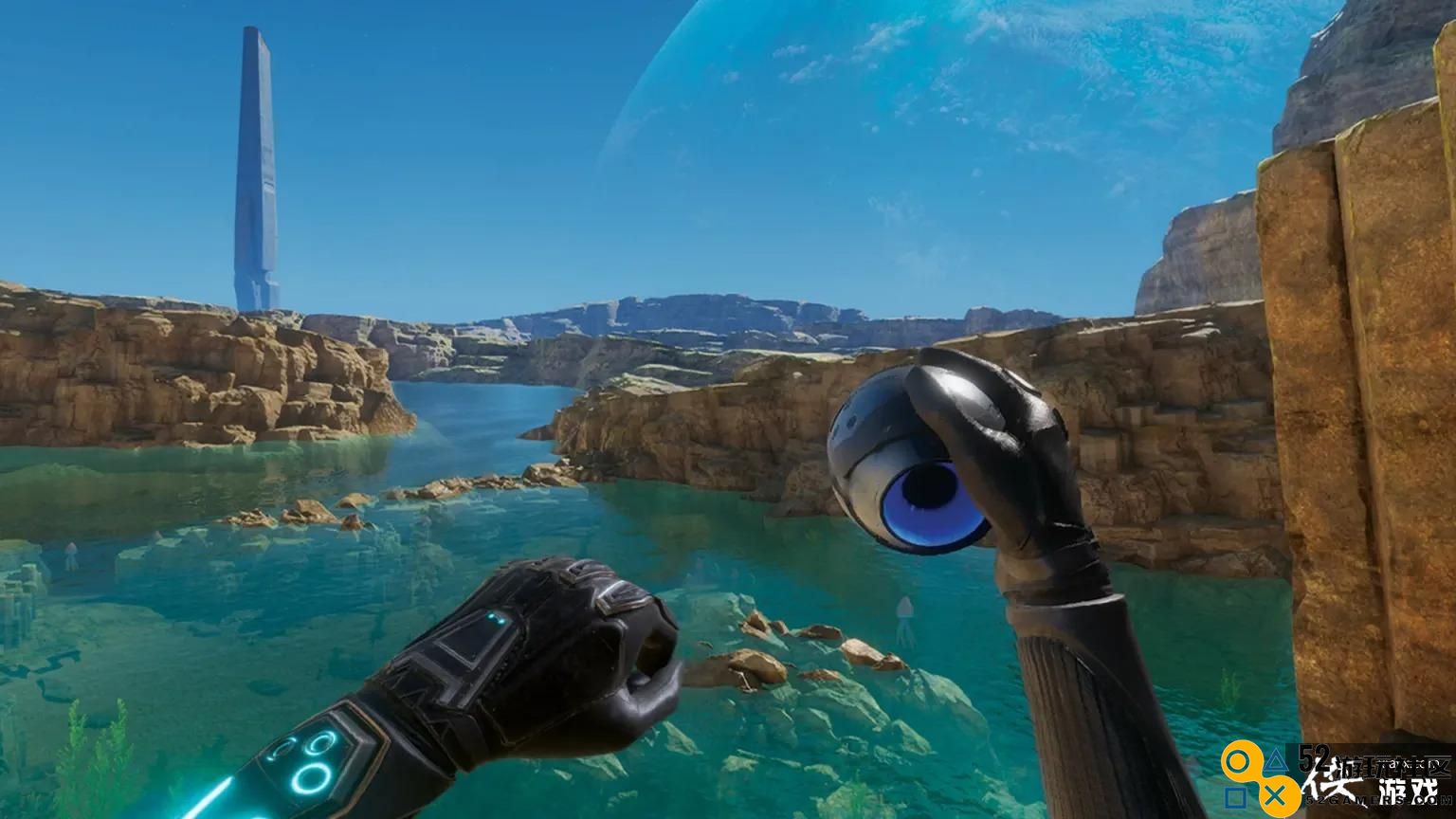 VR射击游戏《Hubris》定于5月正式上线PSVR2用户，玩家期待新体验