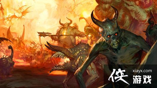 《暗黑破坏神4》设计师希望玩家在游戏中保持适度挑战，避免过于强大