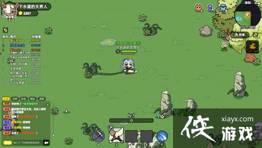 在死亡后重置一切的生存冒险游戏《沙盒与副本：勇者的挑战》究竟有谁能承受得住