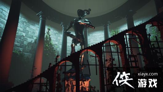 冒险游戏《白日梦：被遗忘的悲伤》将于5月24日正式上线Steam码友