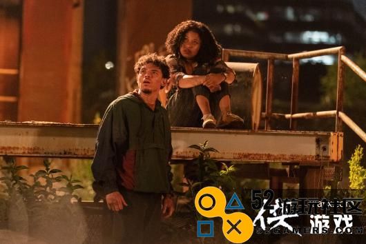 《变形金刚7：超能勇士崛起》男女主角新剧照曝光，颜值到底如何引发热议？