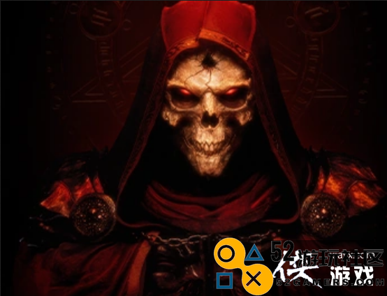 暴雪未能记录只能自力更生《暗黑》系列“史官”亲手抄写前两部所有设定