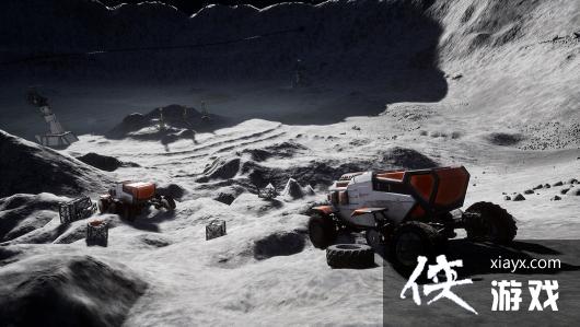 开发团队KeokeN：成功吸引超过一百万玩家的《飞向月球》游戏