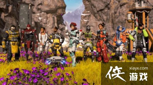 《Apex英雄》修复数十个bug仅需一行代码的简单解决方案