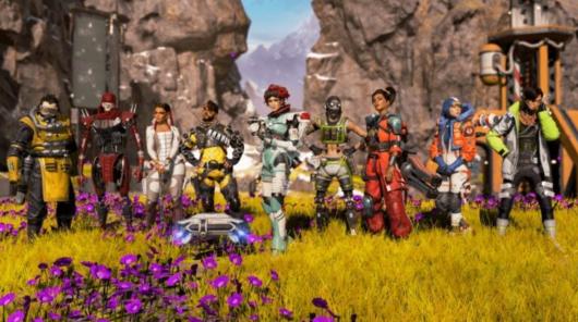 《Apex英雄》修复数十个bug 仅需一行代码的简单解决方案