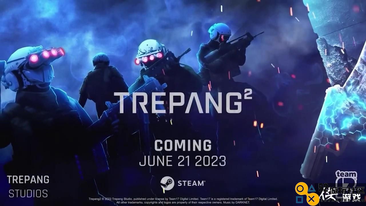 《海参2》全新SPAS_12霰弹枪演示将于6月21日正式上线，敬请期待！