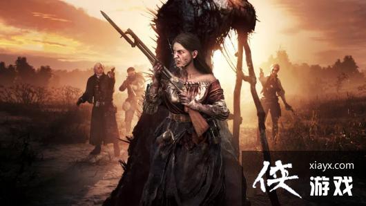 《猎杀：对决》开发者透露：四成玩家从未成功击杀过其他对手