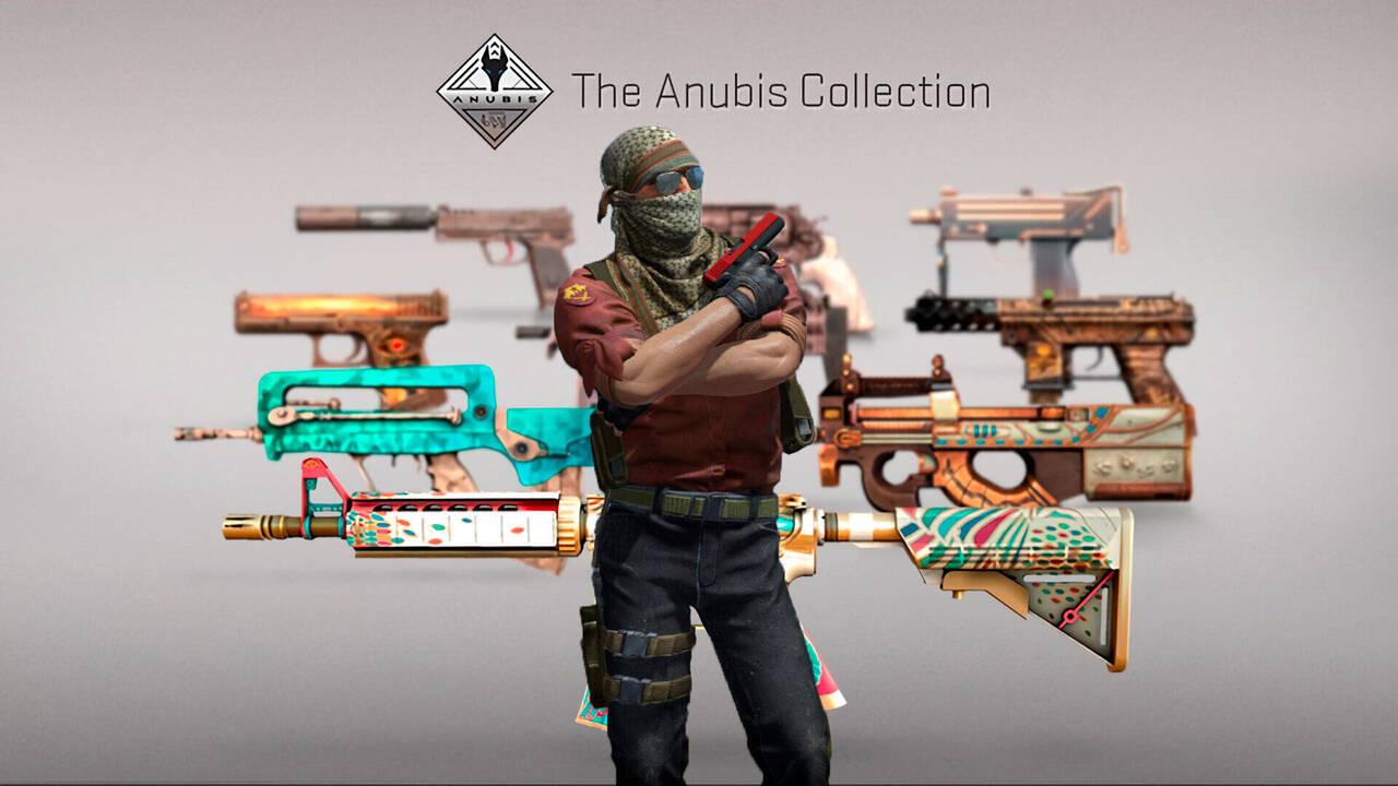 《CS：GO》玩家在4月开箱数量再创新高 超过5000万次