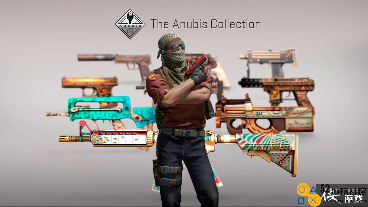 《CS：GO》玩家在4月开箱数量再创新高超过5000万次