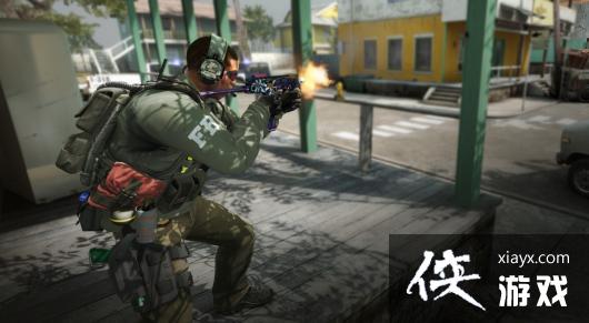 《CS：GO》Steam在线玩家人数突破180万，创下新高峰