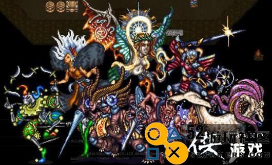 传王下七武海的原型源自30年前经典RPG游戏《海贼王》深度解析