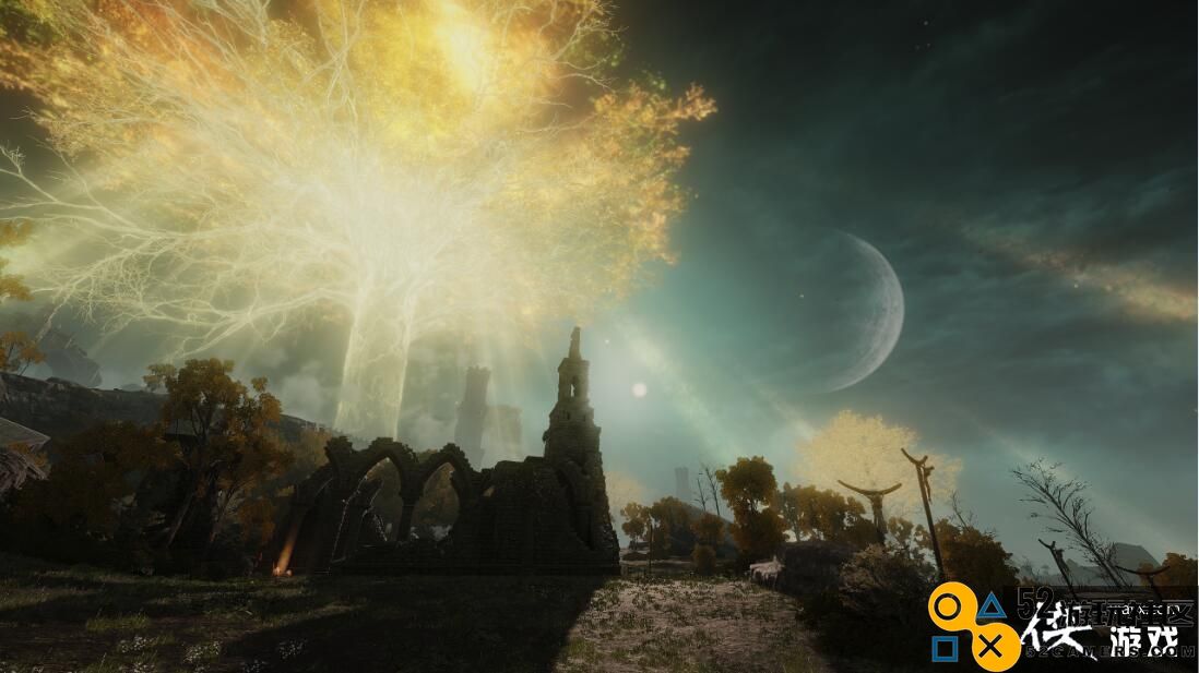 《艾尔登法环》全新“复活”Mod上线，显著改变玩家游戏体验与策略