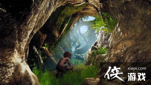 《魔戒：咕噜》PS5与XSX/S版将提供画质与性能双重模式选择