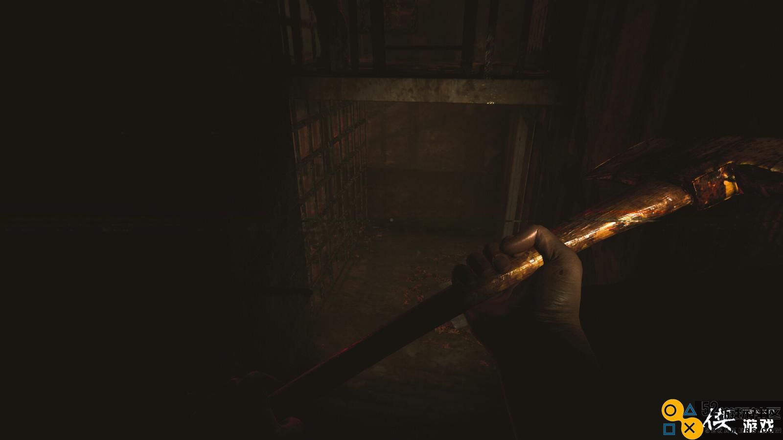恐怖冒险游戏《1406公寓》Steam页面正式上线预计将在2023年发售