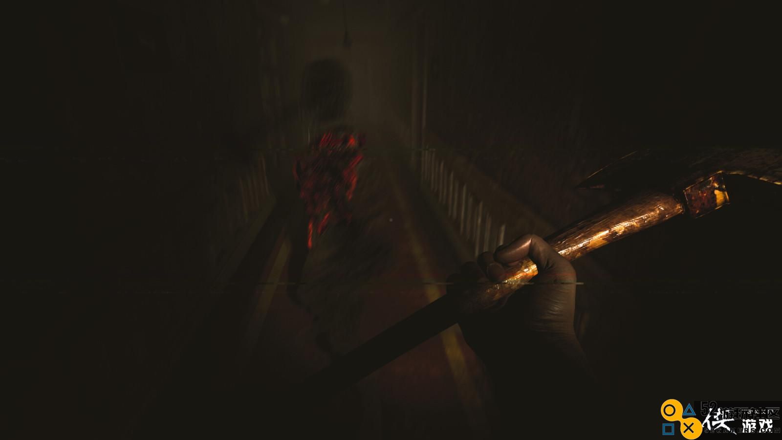 恐怖冒险游戏《1406公寓》Steam页面正式上线预计将在2023年发售