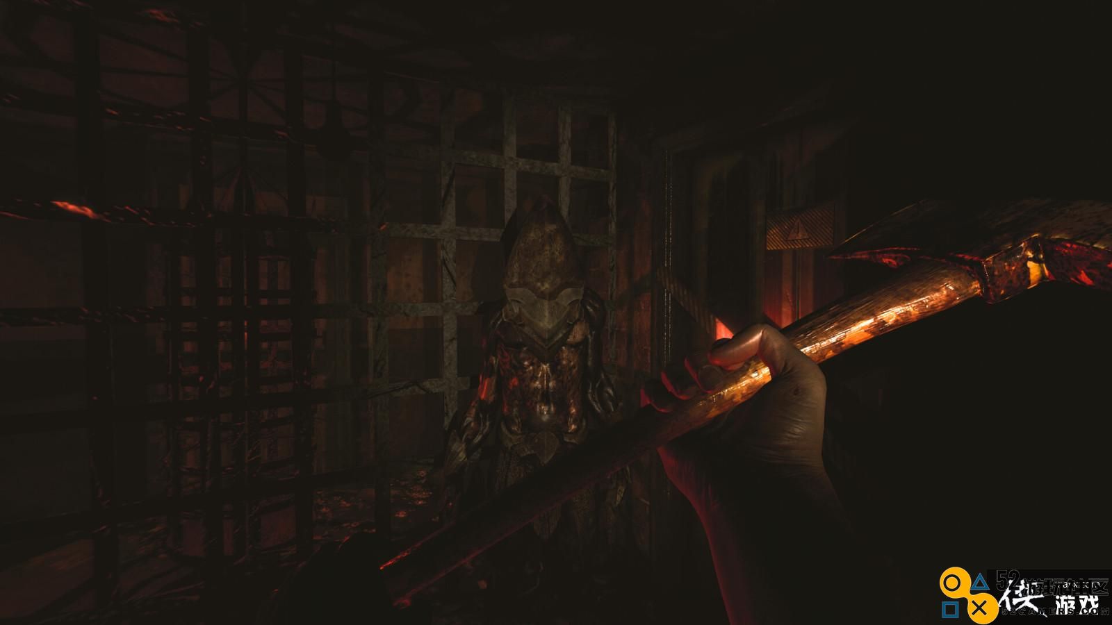 恐怖冒险游戏《1406公寓》Steam页面正式上线预计将在2023年发售
