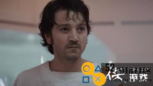 星战外传《安多》主演透露剧集或将被搁置过于理想化脱离现实生活