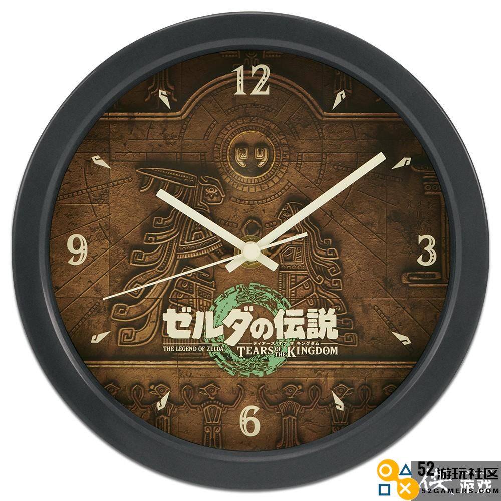 《塞尔达传说》推出全新抽奖活动精美周边商品吸引玩家眼球
