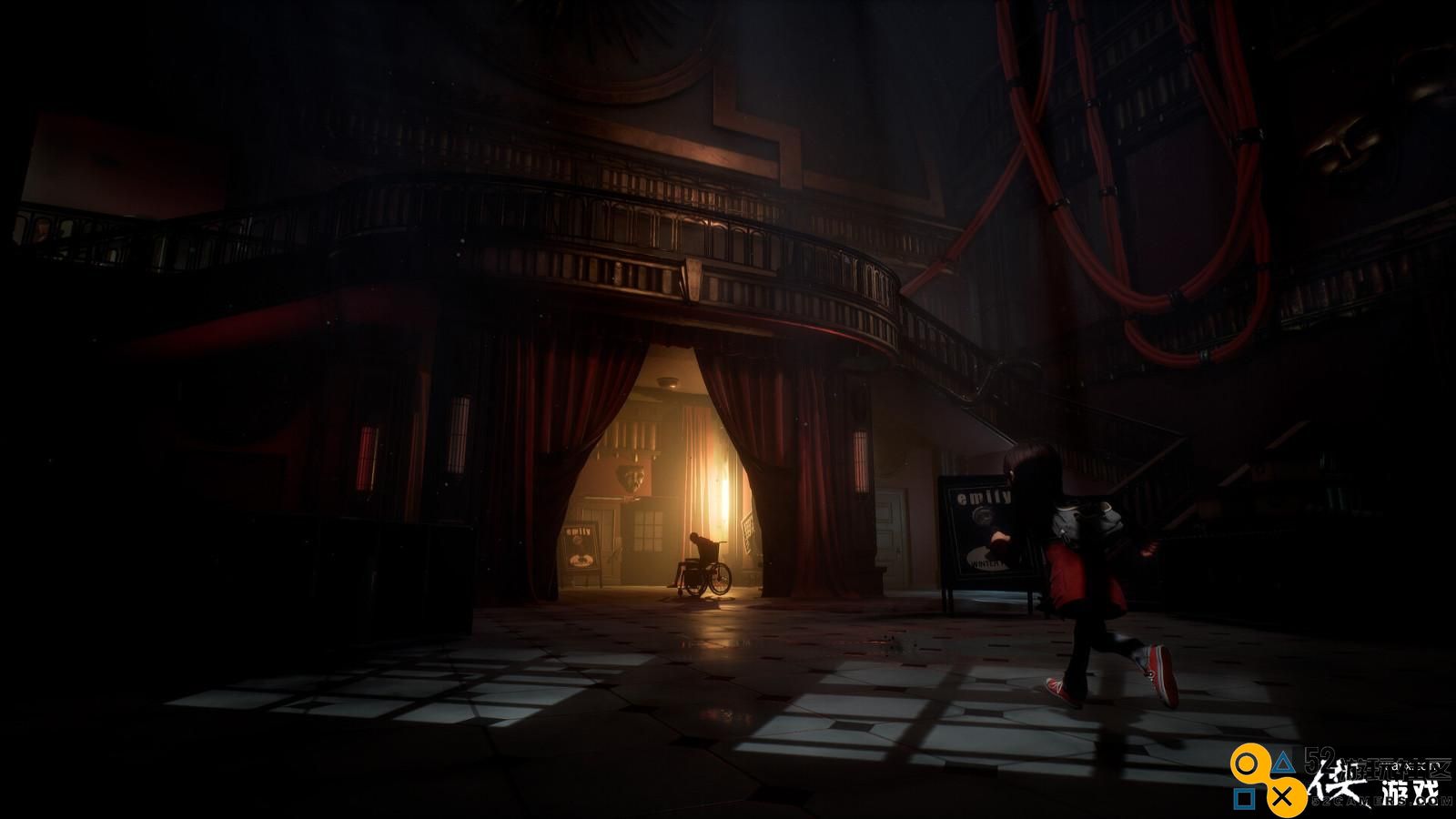 前Stadia独占游戏《Gylt》正式上线Steam码友具体发售时间尚未确定