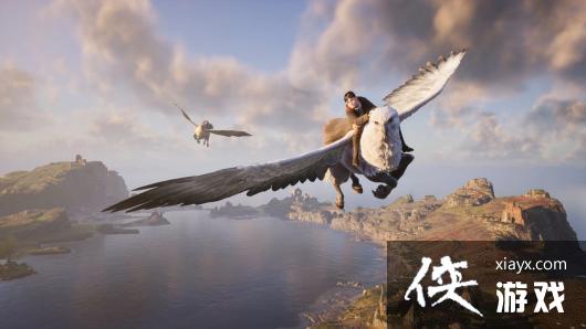英国游戏周销量排行榜更新：XB1与PS4版齐发，《霍格沃茨》再次夺回第一名
