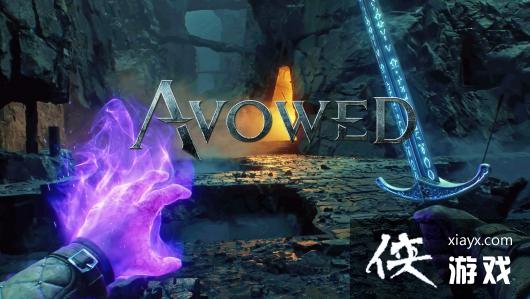《地狱之刃2》和《宣誓》有望在下个月的Xbox展会中首次亮相引发玩家期待