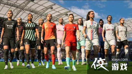 EA财报：2022财年收入达到74亿Q4《FIFA》预订量同比增长30%