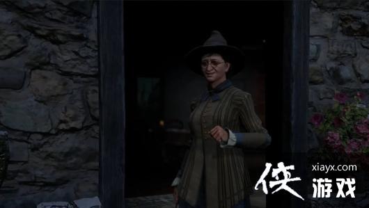 《霍格沃茨之遗》引发争议：部分Boss战中无法使用不可饶恕咒的限制