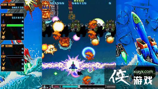 《BATSUGUNSaturnTributeBoosted》Steam页面未提供中文支持，玩家体验受限