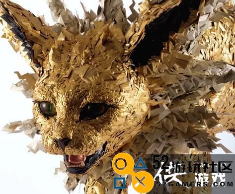 即将在美国洛杉矶举办的《精灵宝可梦》日本传统工艺品展览精彩预告