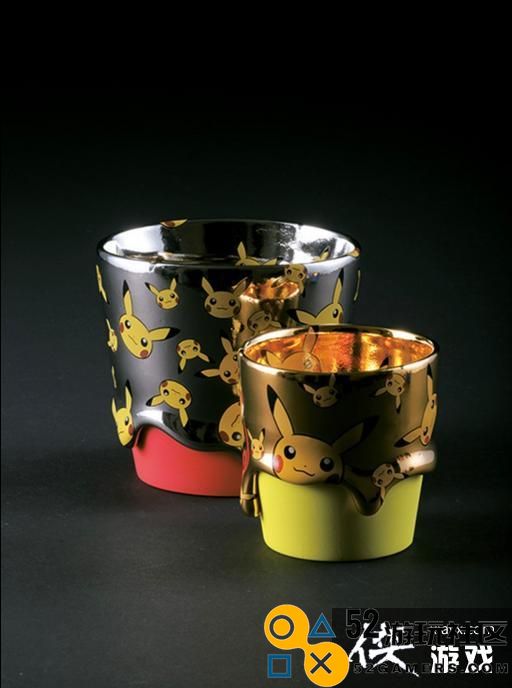 即将在美国洛杉矶举办的《精灵宝可梦》日本传统工艺品展览精彩预告