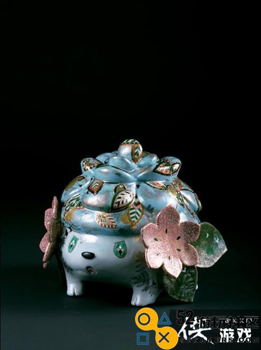 即将在美国洛杉矶举办的《精灵宝可梦》日本传统工艺品展览精彩预告