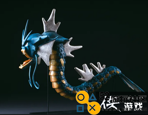 即将在美国洛杉矶举办的《精灵宝可梦》日本传统工艺品展览精彩预告