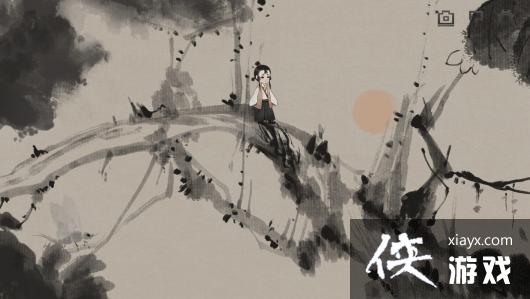 国风汉字解密游戏《梦蝶》正式上线Steam页面发售时间尚未确定