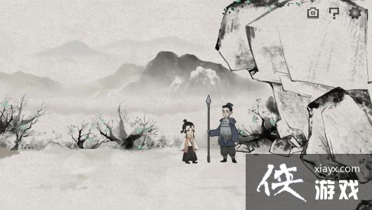 国风汉字解密游戏《梦蝶》正式上线Steam页面发售时间尚未确定