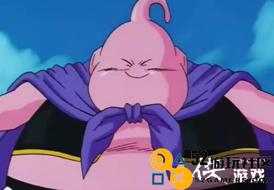 如果《龙珠》中没有悟空，布欧将如何统治整个宇宙，强大的对手将无处可逃