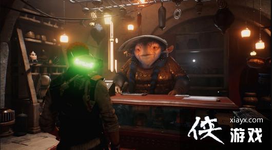 EA：《星球大战绝地：幸存者》开局表现极为强劲，令人期待后续发展