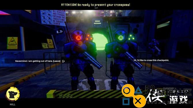 俱乐部保镖模拟《TechnoBanter》即将上架Steam，预计在第三季度正式发售