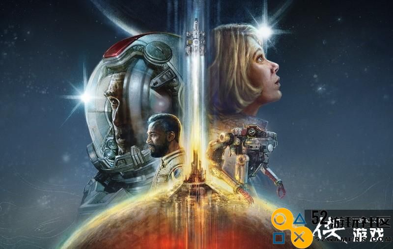 与B社携手合作，推动《星空》战斗系统的全新革新与升级