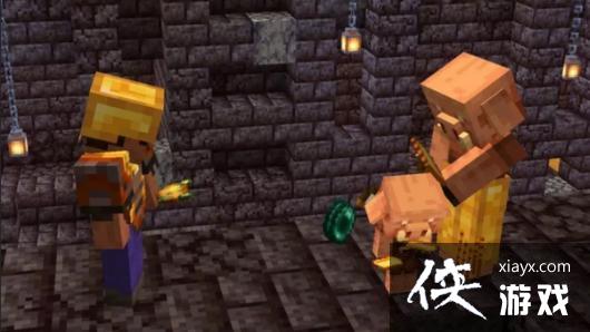 《我的世界》1.20版本重大更新预览版正式上线，期待新玩法与内容！