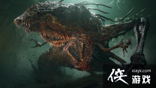 传闻：类魂游戏《堕落之主》预计将在10月13日正式发售，敬请期待