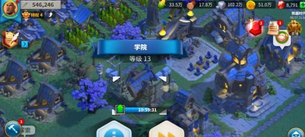 征服暴走游戏的终极攻略（历经无数挑战，赢得历史上最难关卡的胜利！）