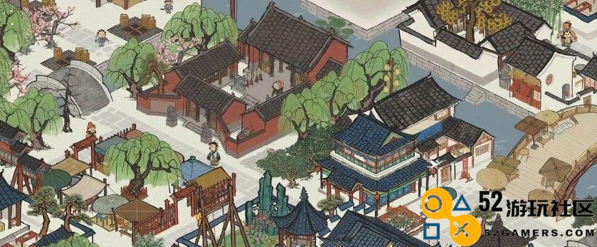 《江南水乡建筑收益榜单分析》（探寻最具盈利潜力的游戏建筑风光）