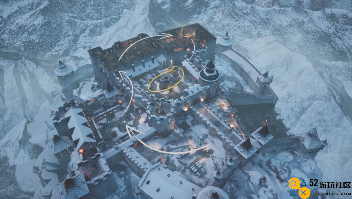 动脑策略！战术潜行冒险游戏《苏美尔六人组》正式上线，快来体验！