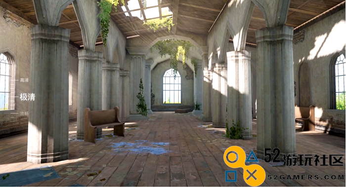 十多家厂商携手推出“极致画质”，助力《和平精英》实现“战场进化”新篇章