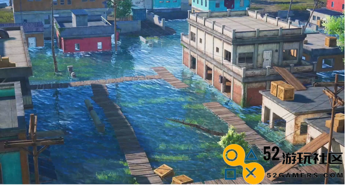 十多家厂商携手推出“极致画质”，助力《和平精英》实现“战场进化”新篇章