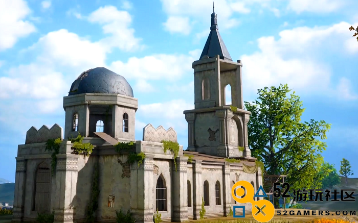 十多家厂商携手推出“极致画质”，助力《和平精英》实现“战场进化”新篇章