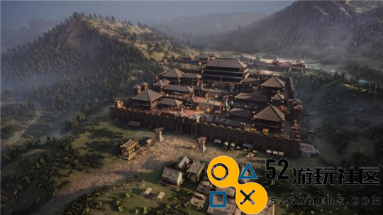 《帝国神话》国服即将推出10月全新玩法“八王之乱”引发玩家热议