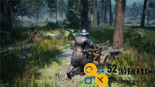 《帝国神话》国服即将推出10月全新玩法“八王之乱”引发玩家热议