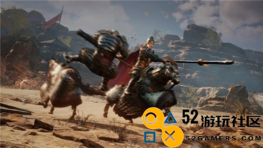 《帝国神话》国服即将推出10月全新玩法“八王之乱”引发玩家热议