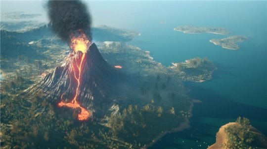 《帝国神话》国服即将推出10月全新玩法“八王之乱”引发玩家热议